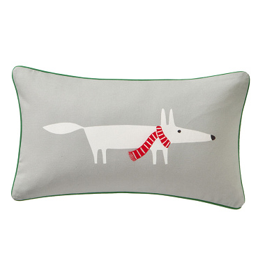 Cous­sin Foxy Perle Scion Living