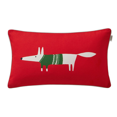 Cous­sin Foxy Rouge Scion Living