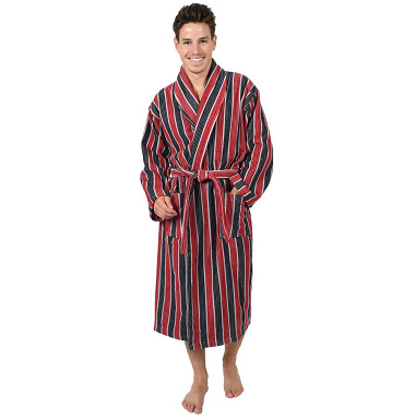 Peignoir Homme Melbourne Sensei
