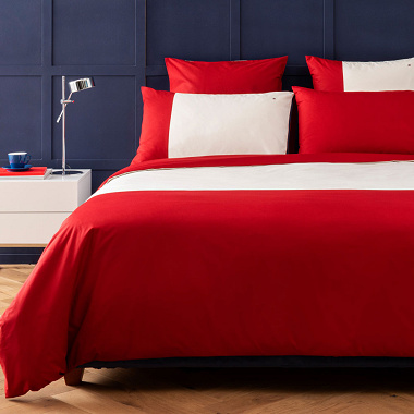 Housse de couette Tailor Ruby Tommy Hilfi­ger