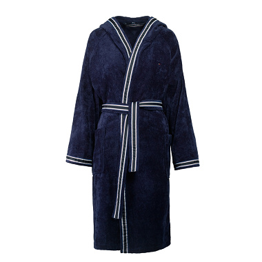 Peignoir kimono scott store 2 tommy hilfiger