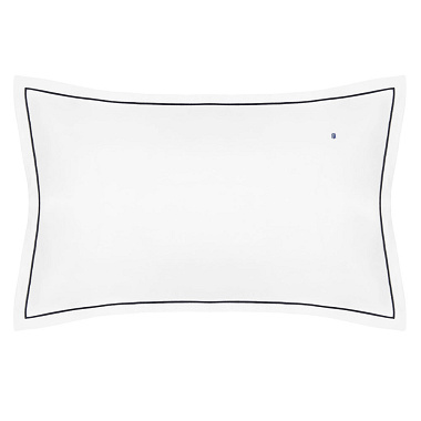 Taies d’oreiller Arthur 2 White Tommy Hilfi­ger