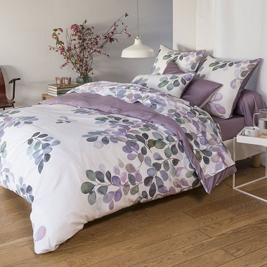 Housse de couette Eclose Tradi­tion des Vosges