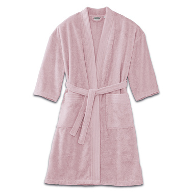 Peignoir kimono Dragée Tradi­tion des Vosges