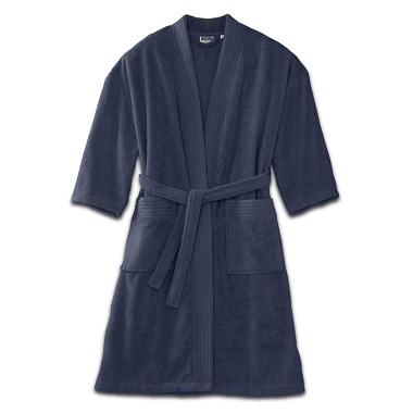Peignoir kimono Marine Tradi­tion des Vosges