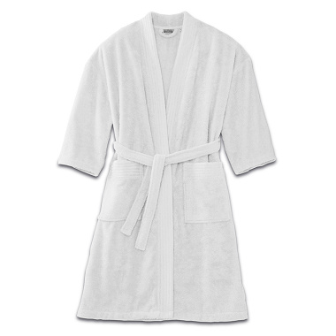 Peignoir kimono Neige Tradi­tion des Vosges