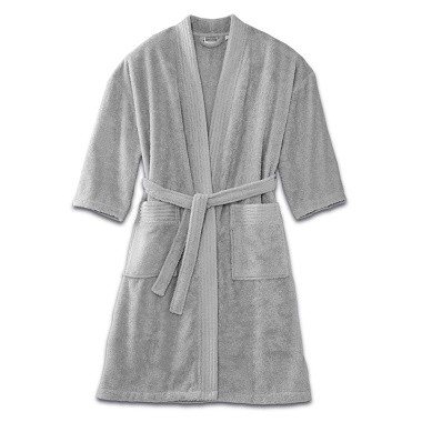 Peignoir kimono Perle Tradi­tion des Vosges