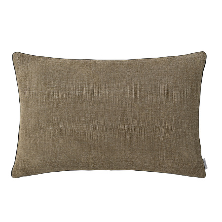 Housse de coussin Voltaire Jonc 40×60 cm Alexandre Turpault