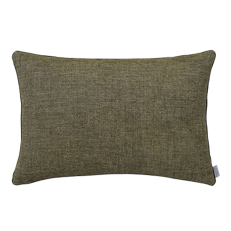 Housse de coussin Voltaire Lichen 40×60 cm Alexandre Turpault