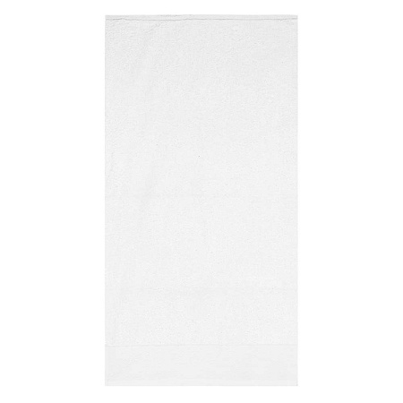 Drap de douche Héri­tage éponge 70×140 cm Anne de Solène