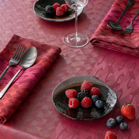  Le Jacquard Français