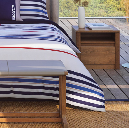  Tommy Hilfi­ger