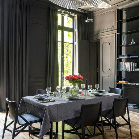  Le Jacquard Français