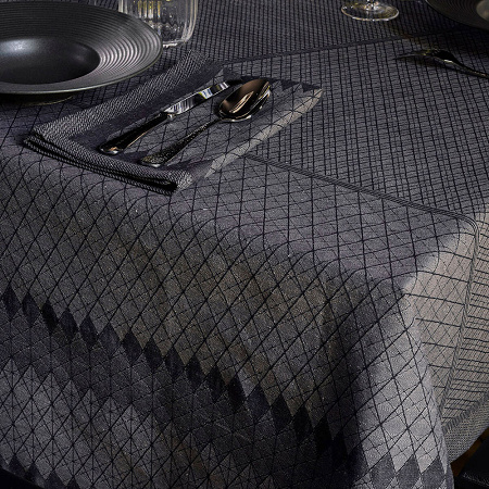  Le Jacquard Français