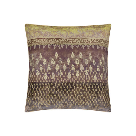 Taie d’oreiller Kusavu Natu­ral 50×75 cm Desi­gners Guild