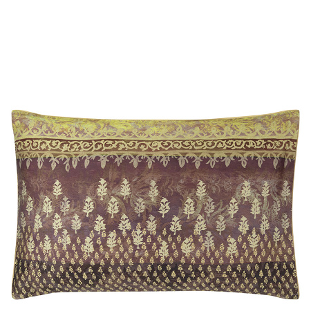 Taie d’oreiller Kusavu Natu­ral 50×75 cm Desi­gners Guild