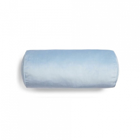 Polo­chon Dailha Ice Blue 22×50 cm Essenza