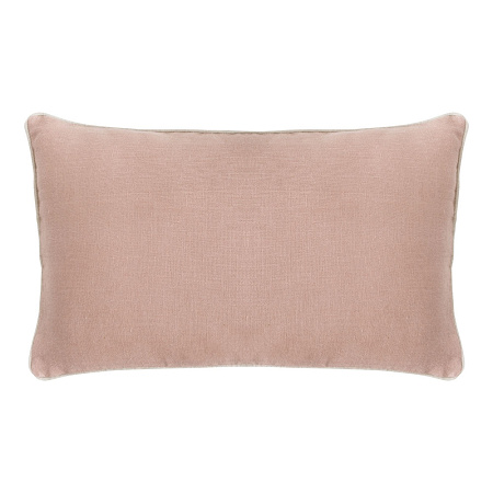 Cous­sin Arty Poudre Rose 30×50 cm Essix