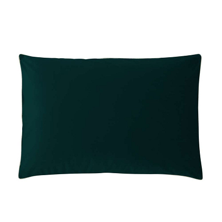 Housse de cous­sin Gatsby Vert Forêt 40×60 cm Essix