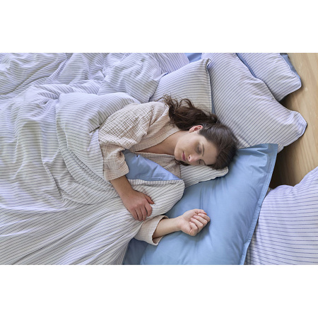 Parure de couette Sillage 260×240 cm 2 2 to Essix