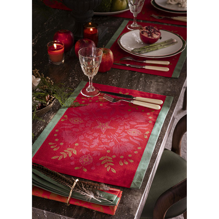  Le Jacquard Français