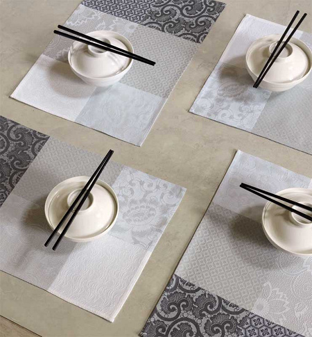  Le Jacquard Français