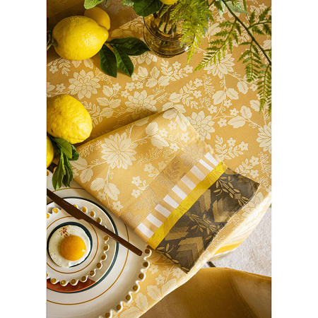  Le Jacquard Français