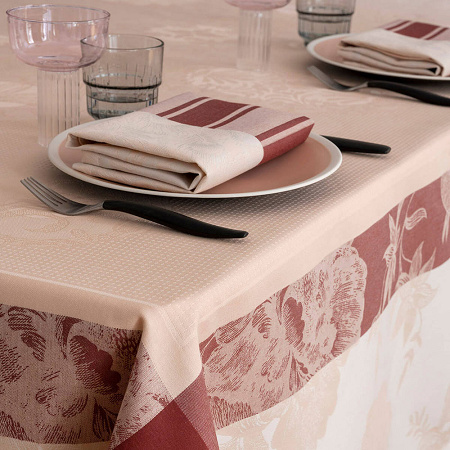  Jacquard Français
