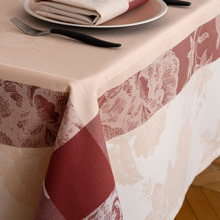  Jacquard Français