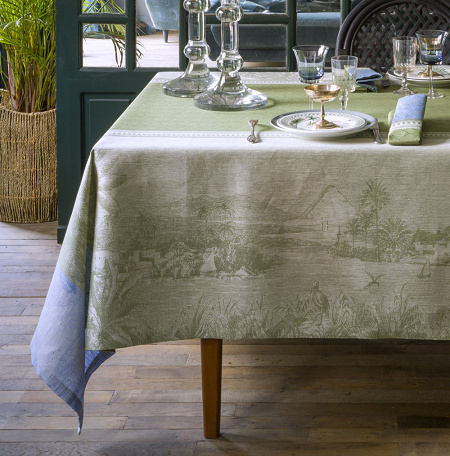  Jacquard Français