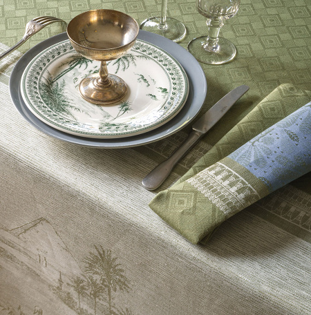  Jacquard Français