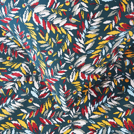 Housse de couette Adda Frêne 240×220 cm Jalla