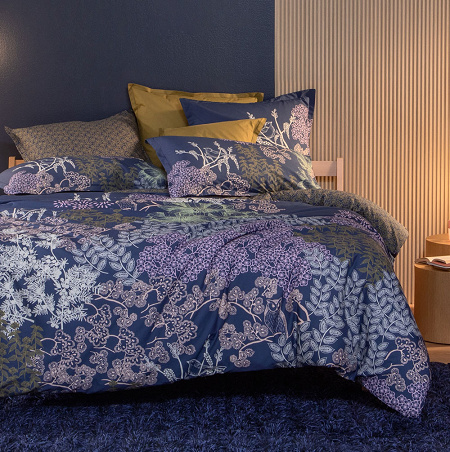 Housse de couette Imagi­naire Boreal 240×220 cm Jalla