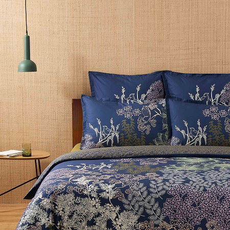 Housse de couette Imagi­naire Boreal 240×220 cm Jalla