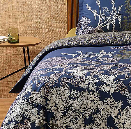 Housse de couette Imagi­naire Boreal 240×220 cm Jalla