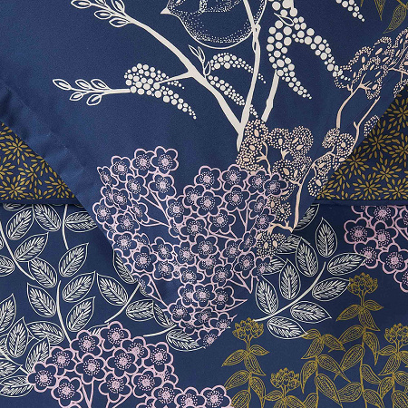 Housse de couette Imagi­naire Boreal 240×220 cm Jalla
