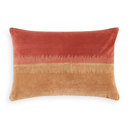 Housse de Cous­sin Cocoon Terra 40×60 cm Jalla
