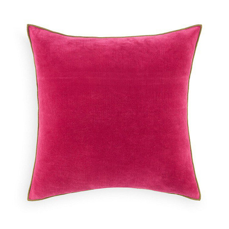 Housse de Cous­sin Feeling Bougain­vil­liers 40×40 cm Jalla