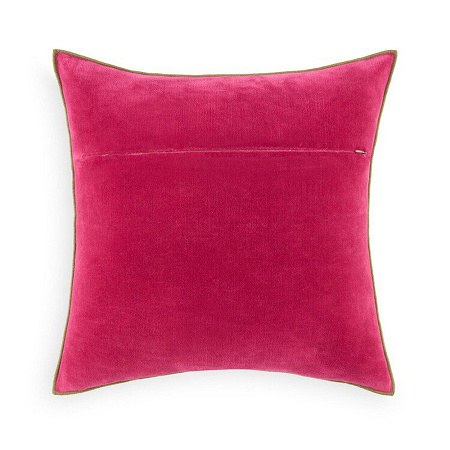 Housse de Cous­sin Feeling Bougain­vil­liers 40×40 cm Jalla