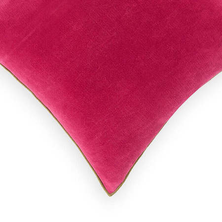 Housse de Cous­sin Feeling Bougain­vil­liers 40×40 cm Jalla