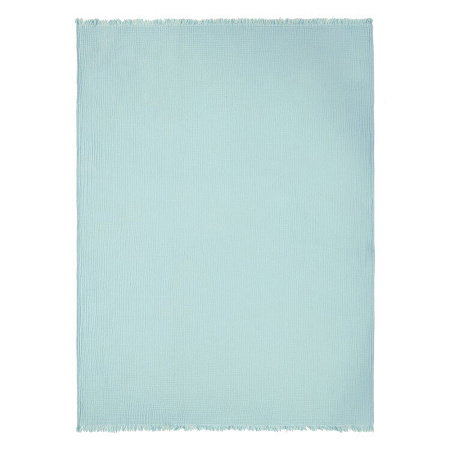 Plaid Esquisse Menthol 130×170 cm Jalla