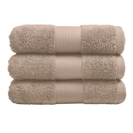 Jalla Serviette extrasoft 50 X 100 cm Orge