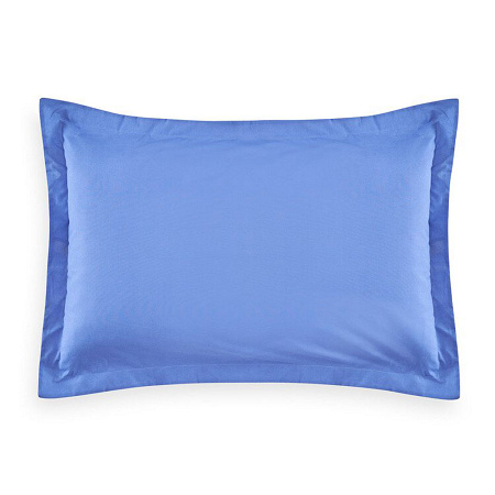 Taie d’oreiller Lueurs Lazuli 65×65 cm Jalla