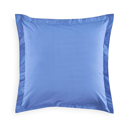 Taie d’oreiller Lueurs Lazuli 65×65 cm Jalla