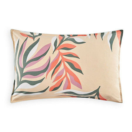 Taie d’oreiller Mangrove Menthol 50×75 cm Jalla