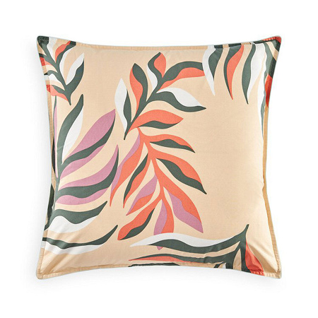 Taie d’oreiller Mangrove Menthol 50×75 cm Jalla
