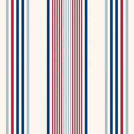 Tissu au mètre Ainhoa Mari­nière 188 cm Jean Vier