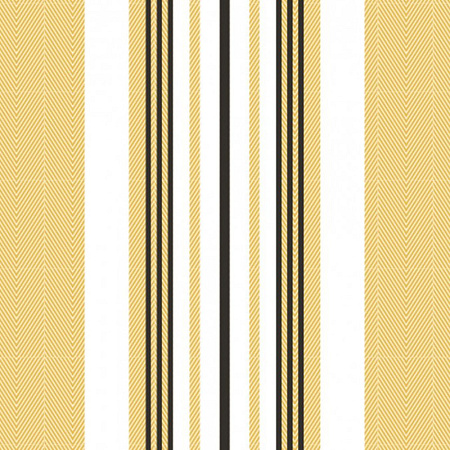 Tissu au mètre Doni­bane Laiton 183 cm Jean Vier