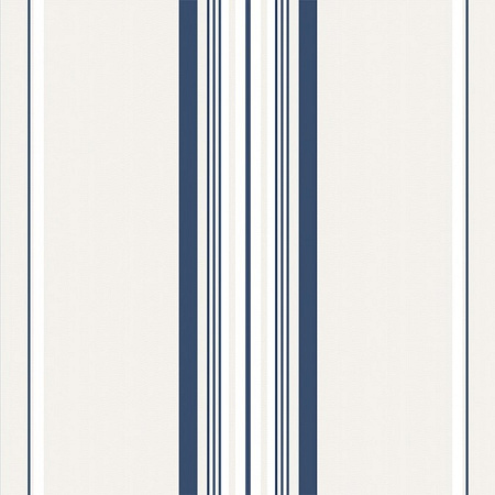 Tissu au mètre Doni­bane Minuit 183 cm Jean Vier