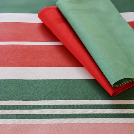 Tissu au mètre Laga Cottage 160 cm Jean Vier